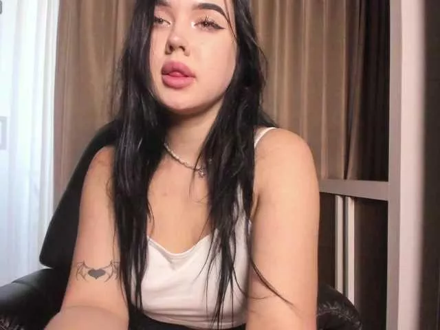 larastars on BongaCams 