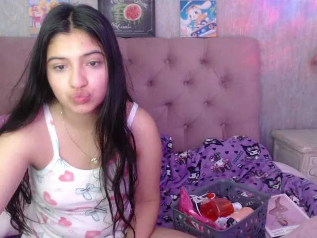 laurenelove on BongaCams