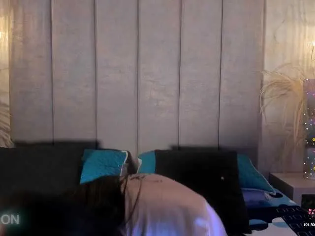 leaahcash on BongaCams 