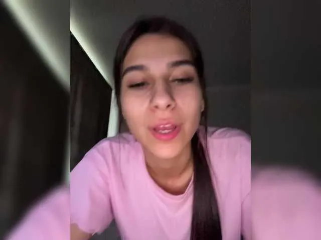 LenaGordon on BongaCams