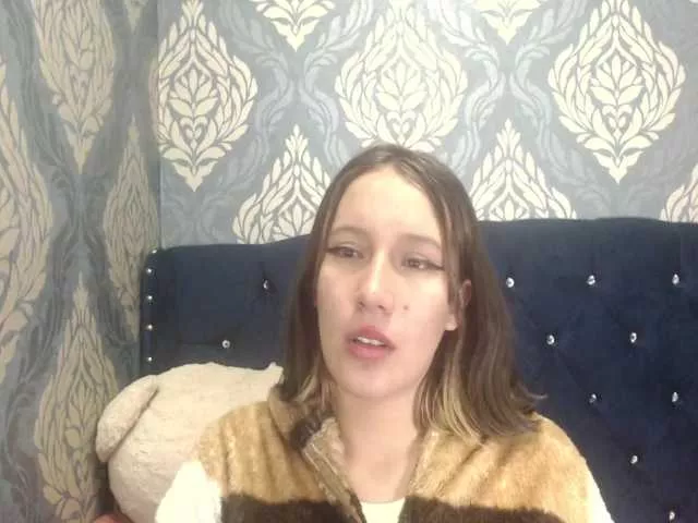LeslyFoxx on BongaCams 