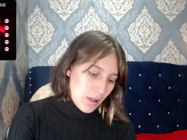 LeslyFoxx on BongaCams 