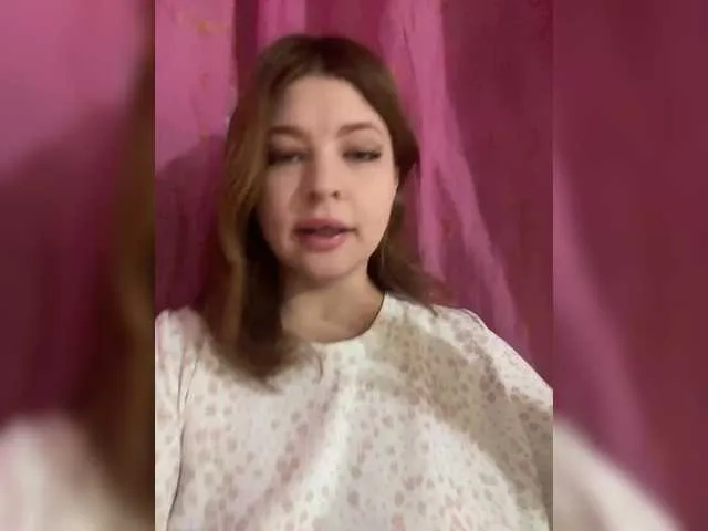 Lilian00666a on BongaCams 