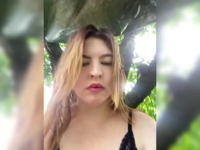 Lilian00666a on BongaCams 