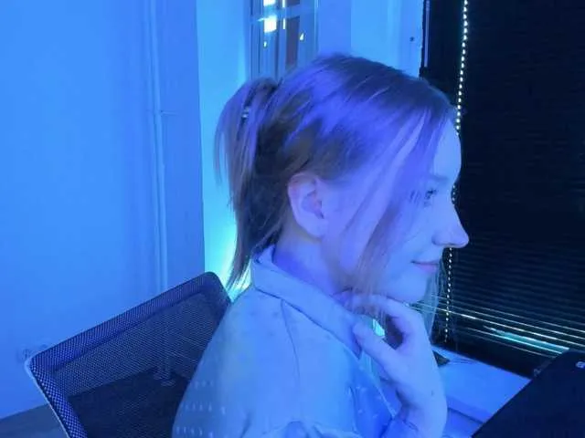 Lilith- — Freechat on BongaCams