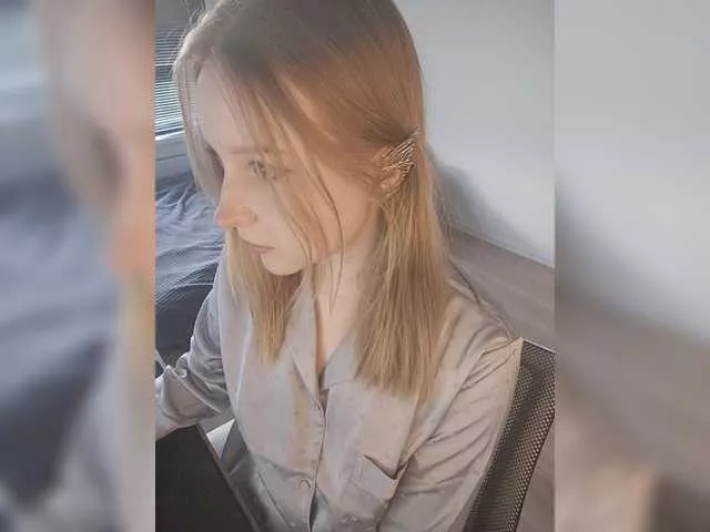 Lilith- on BongaCams 