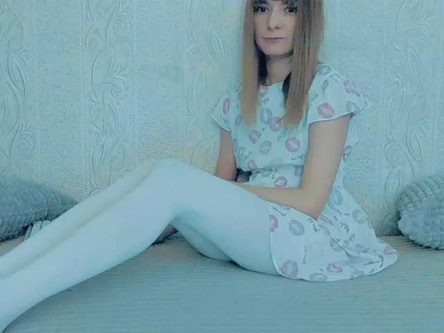 Liliya9 on BongaCams 