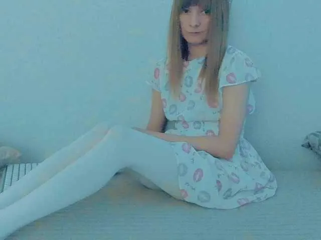 Liliya9 on BongaCams 