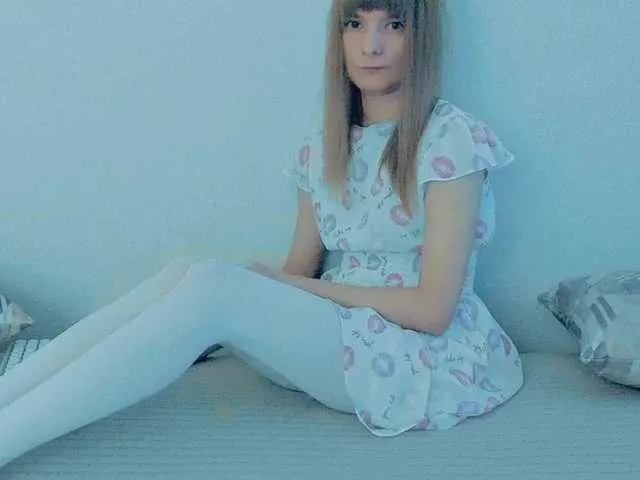 Liliya9 on BongaCams 