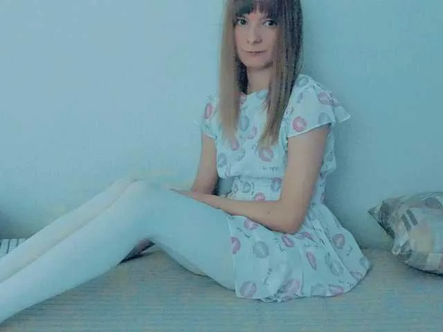 Liliya9 on BongaCams 