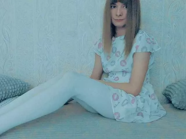 Liliya9 on BongaCams 