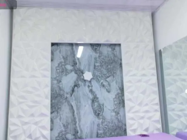 Lily-Rouse on BongaCams 