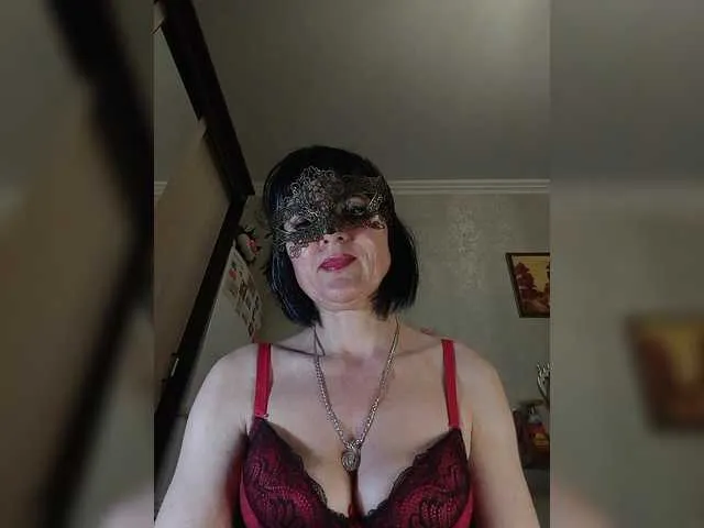 Lilya18 on BongaCams 
