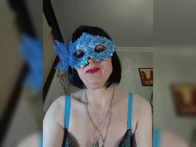 Lilya18 on BongaCams 