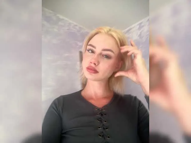 Linaaa on BongaCams