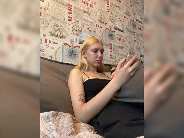 LinaTwins on BongaCams