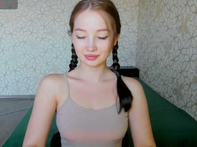 LissaCristal on BongaCams 