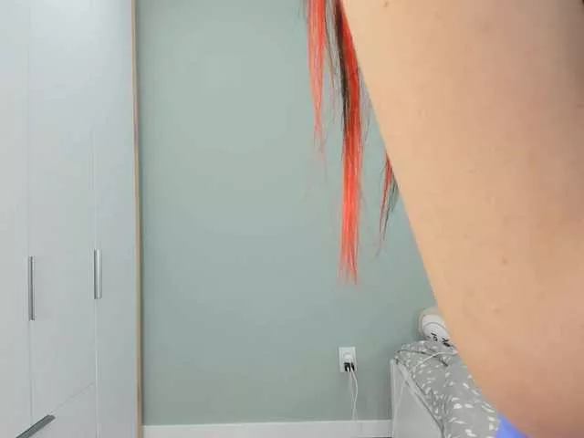 lissacutte on BongaCams 