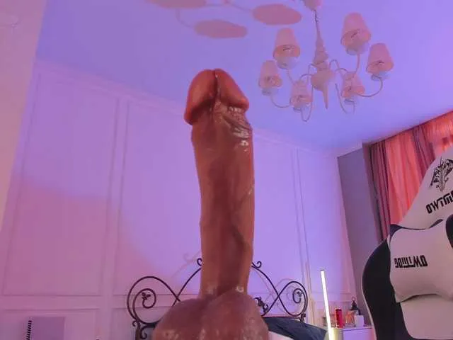 Lissysss on BongaCams 
