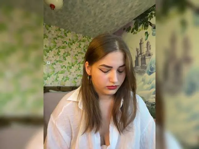 little-devil on BongaCams 