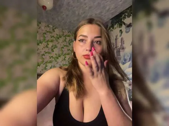 little-devil on BongaCams 