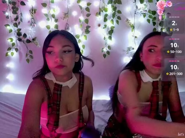 littlemoonsex on BongaCams 