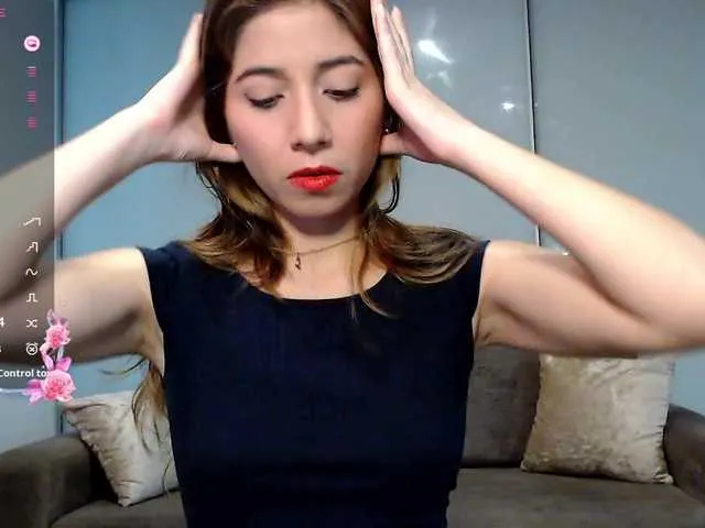 LittleSammy on BongaCams 