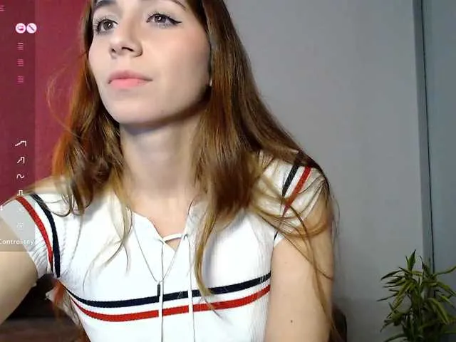 LittleSammy on BongaCams 