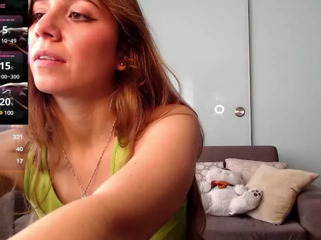 LittleSammy on BongaCams 
