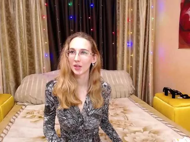 LizzieBrait on BongaCams 