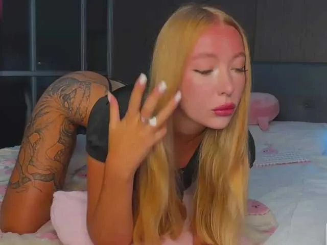 Lizzymeoww — When a man treats me special