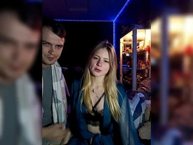 Lois-Alex — we love to fuck in every possible way, that's why we're here. Dirty talk and lovable communication, everything is welcome