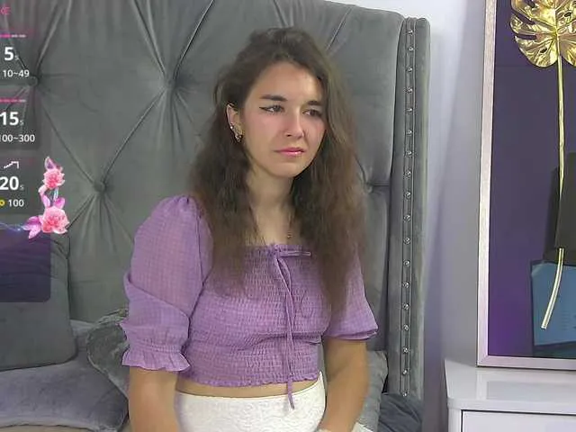 LolaButtie on BongaCams