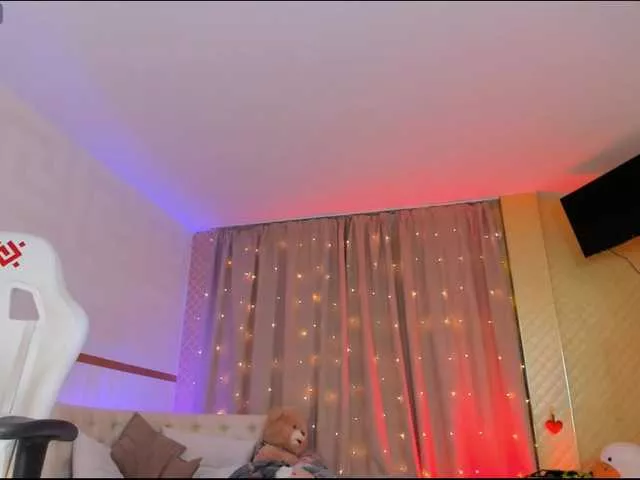 lolly-red- on BongaCams 