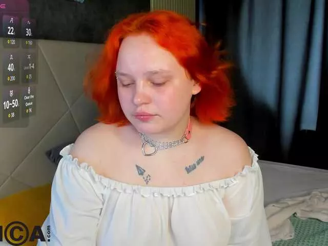 Looly-Rise on BongaCams 
