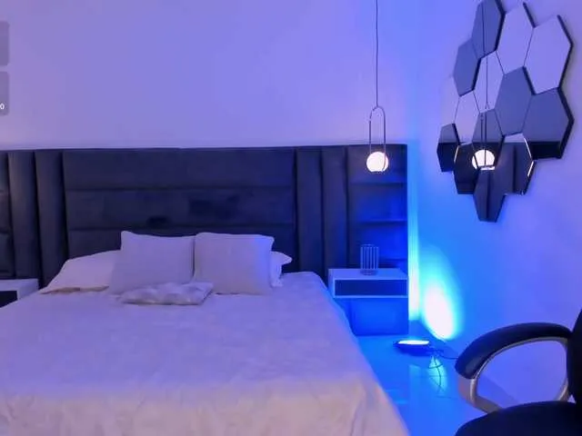 MaddyOwens on BongaCams 