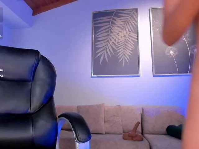 MaddyOwens on BongaCams 