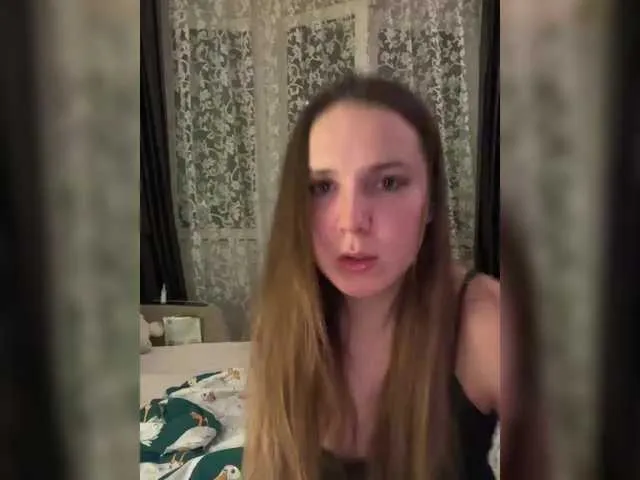 Magicallove8 — Freechat on BongaCams