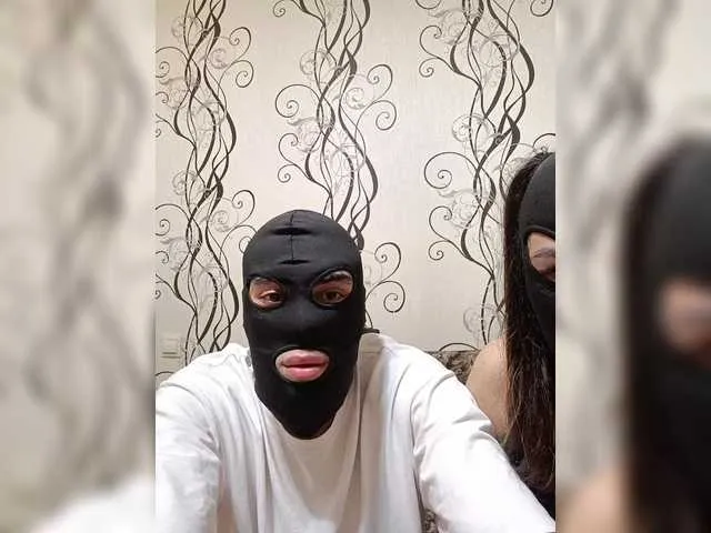 Magnetx — Freechat on BongaCams