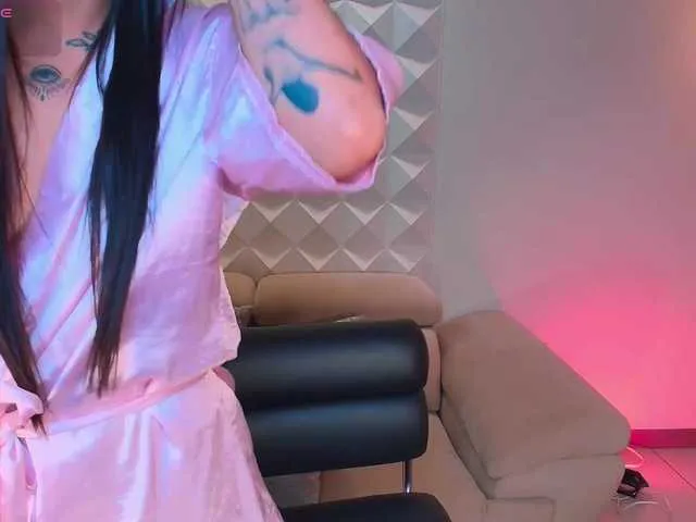 MariaHerrera on BongaCams