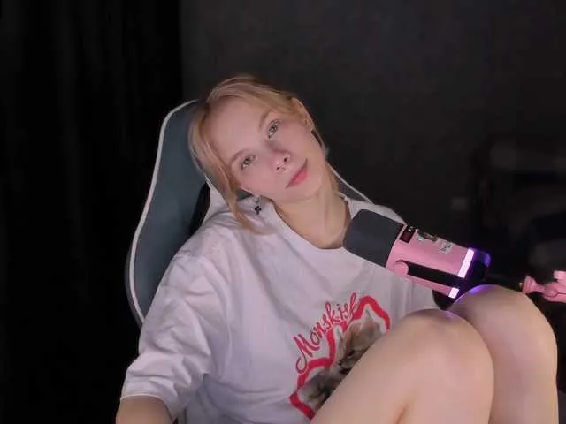 Marrmariss on BongaCams