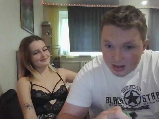 Marshmoa on BongaCams