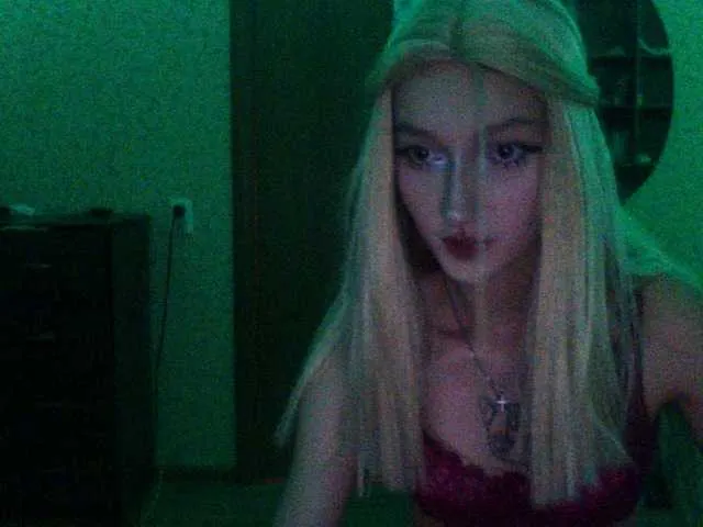 Maya-onelya — Freechat on BongaCams