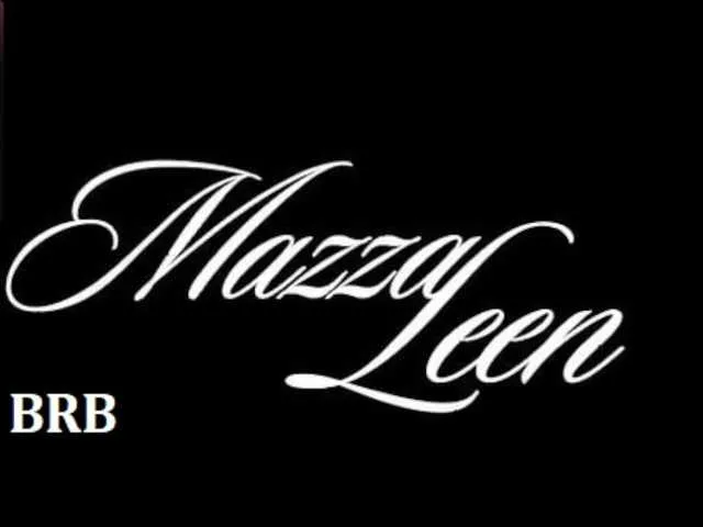 mazzagirl on BongaCams 