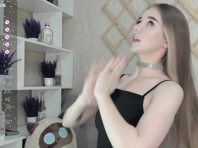 Mechanica on BongaCams