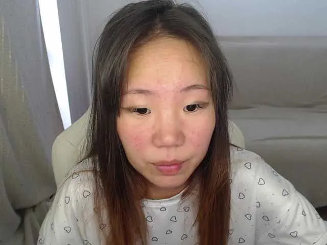 Mellobal on BongaCams 
