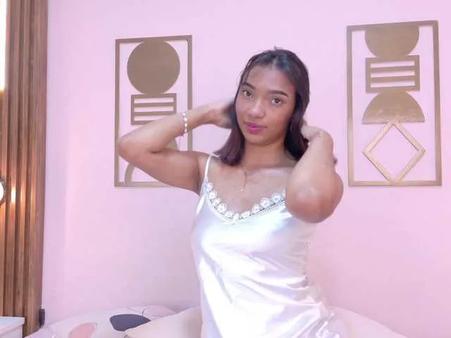 Miia-Spencer on BongaCams 