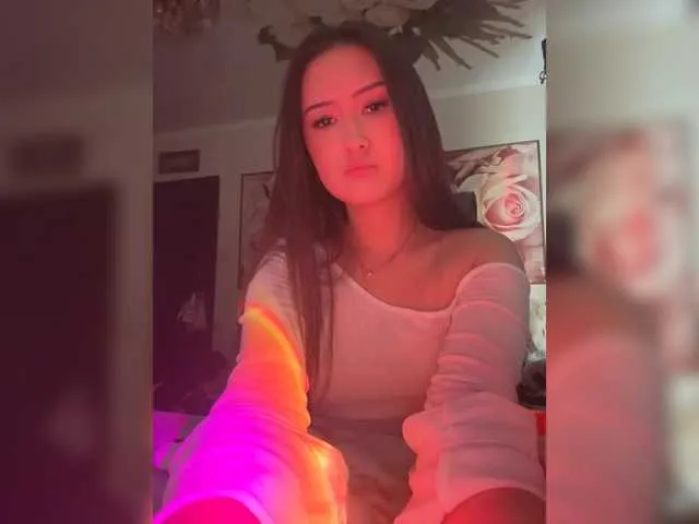 Milashka0000 on BongaCams
