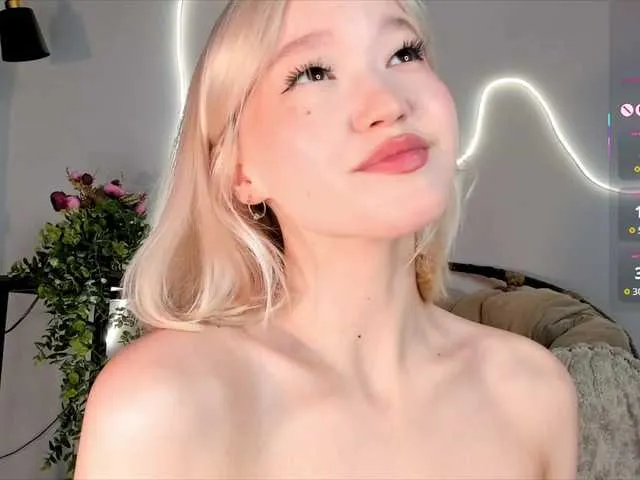 milli-sunrise on BongaCams 