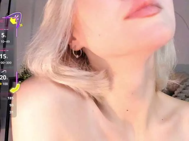 milli-sunrise on BongaCams 